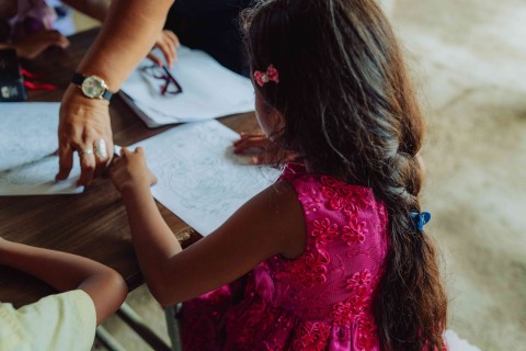 Escola cristã é tomada pelo governo na Nicarágua